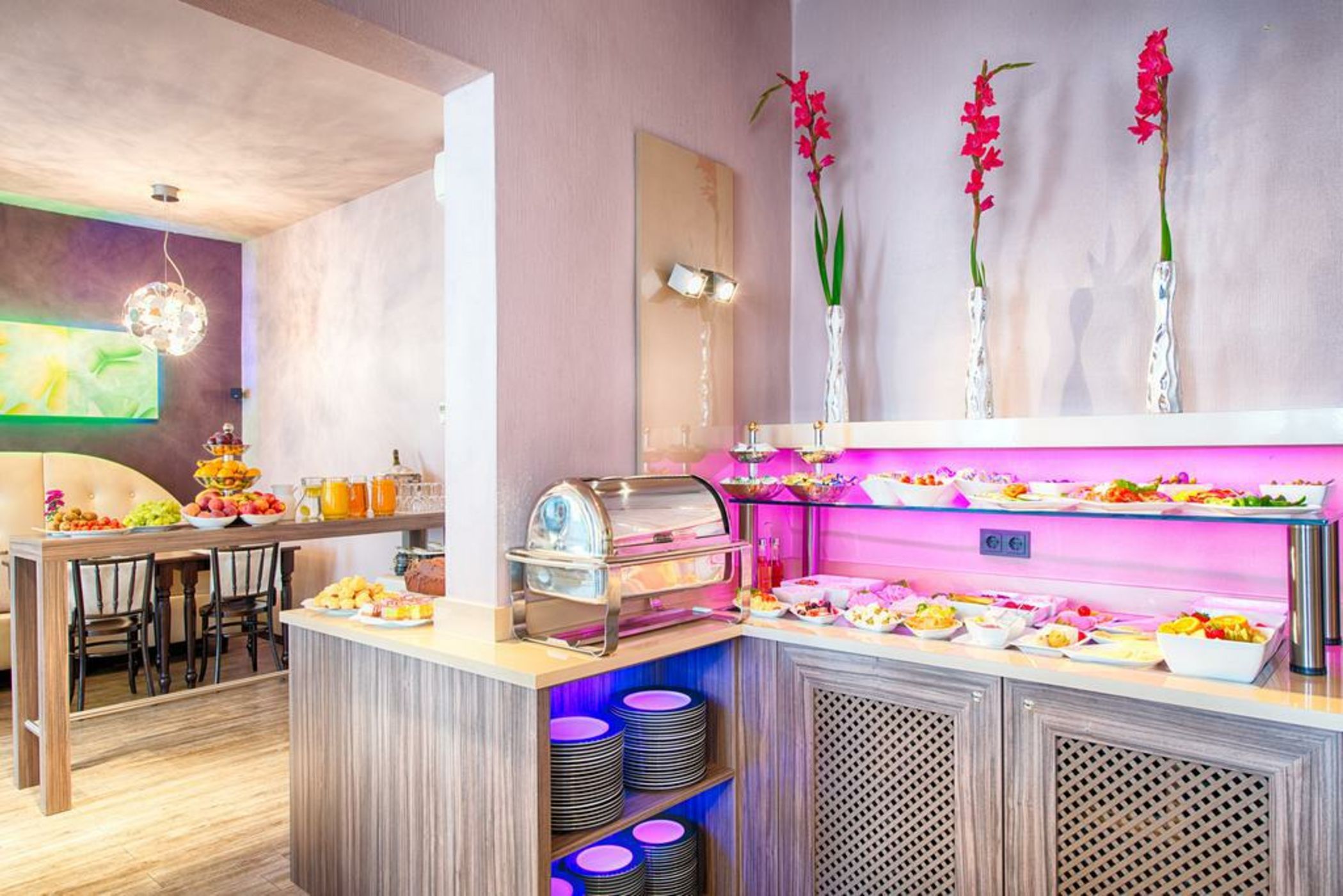 Leonardo Boutique Hotel Munich