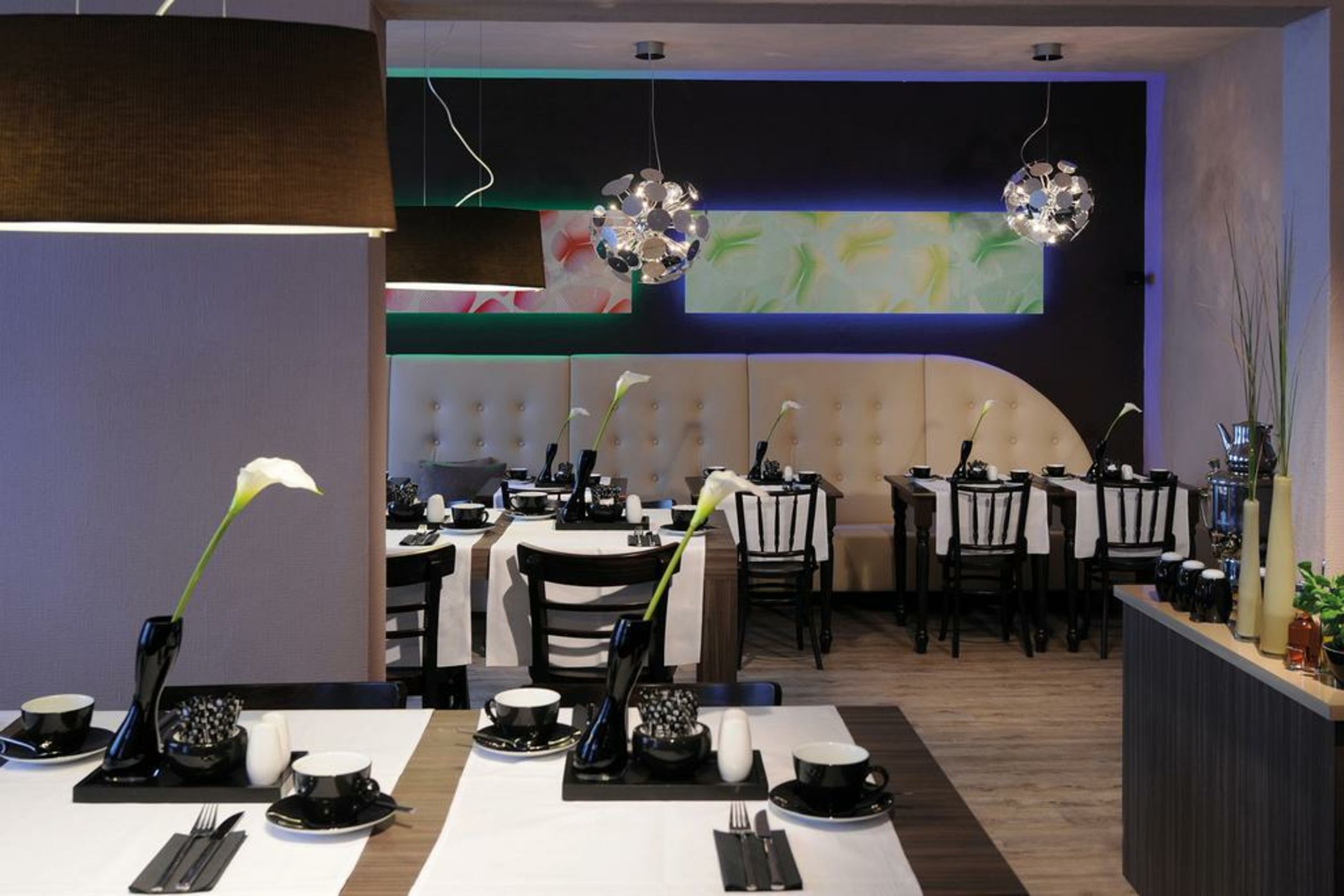 Leonardo Boutique Hotel Munich