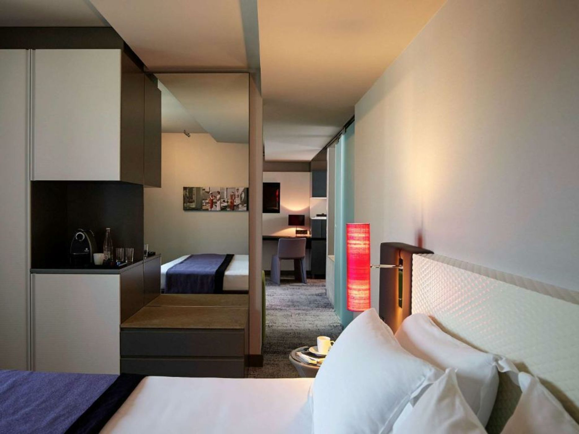 Sofitel Munich Bayerpost