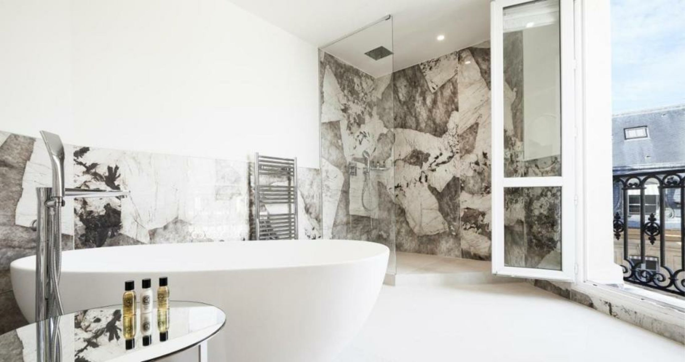 Grand Hôtel Du Palais Royal