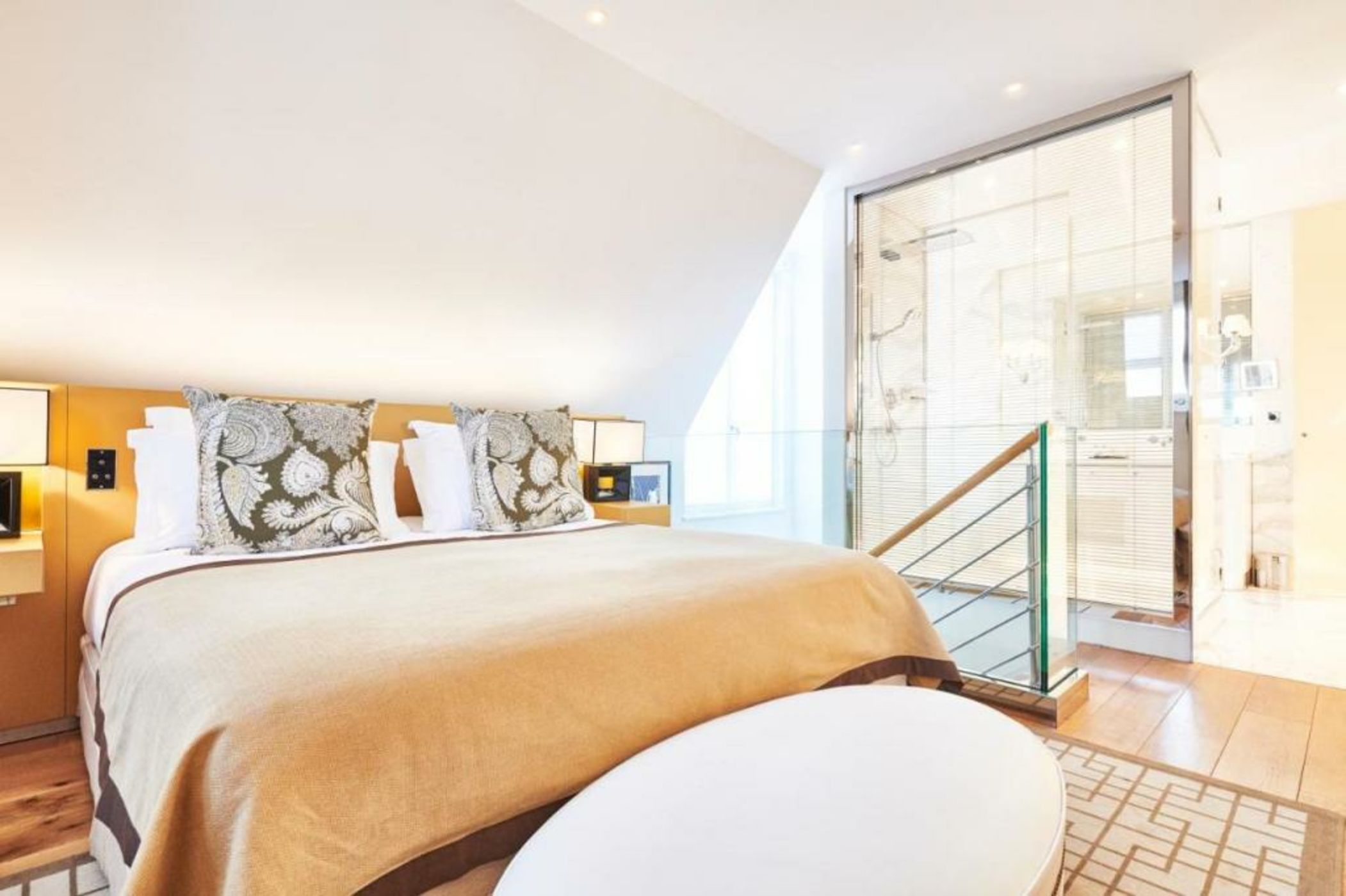 Grand Hôtel Du Palais Royal