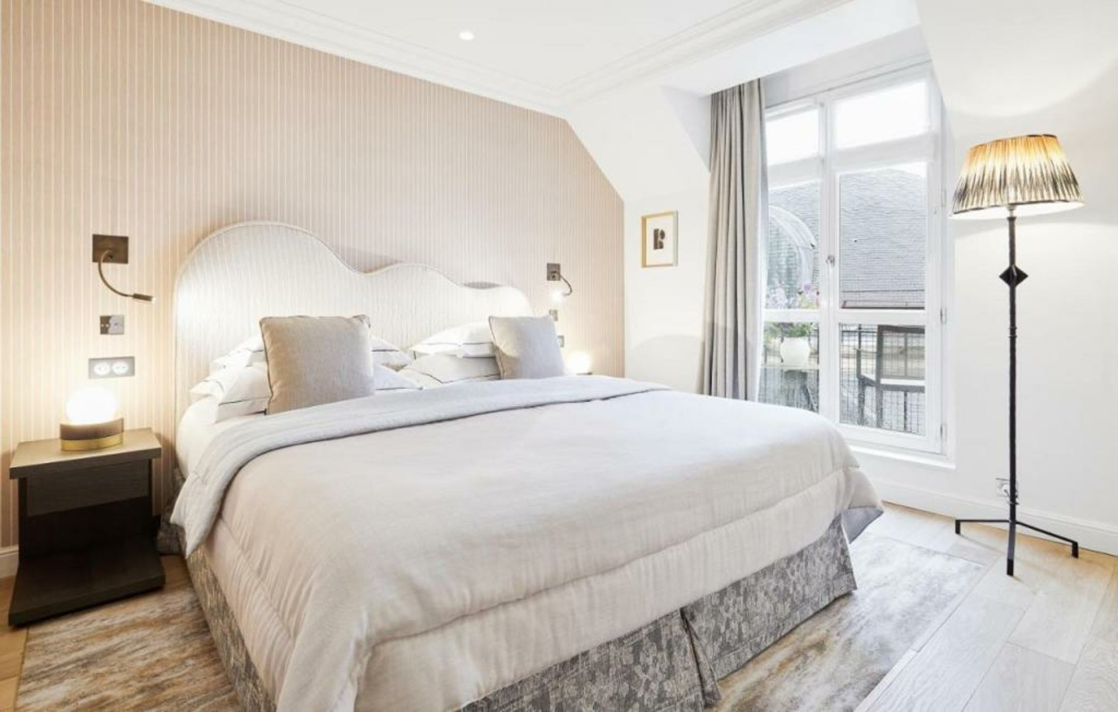 Grand Hôtel Du Palais Royal