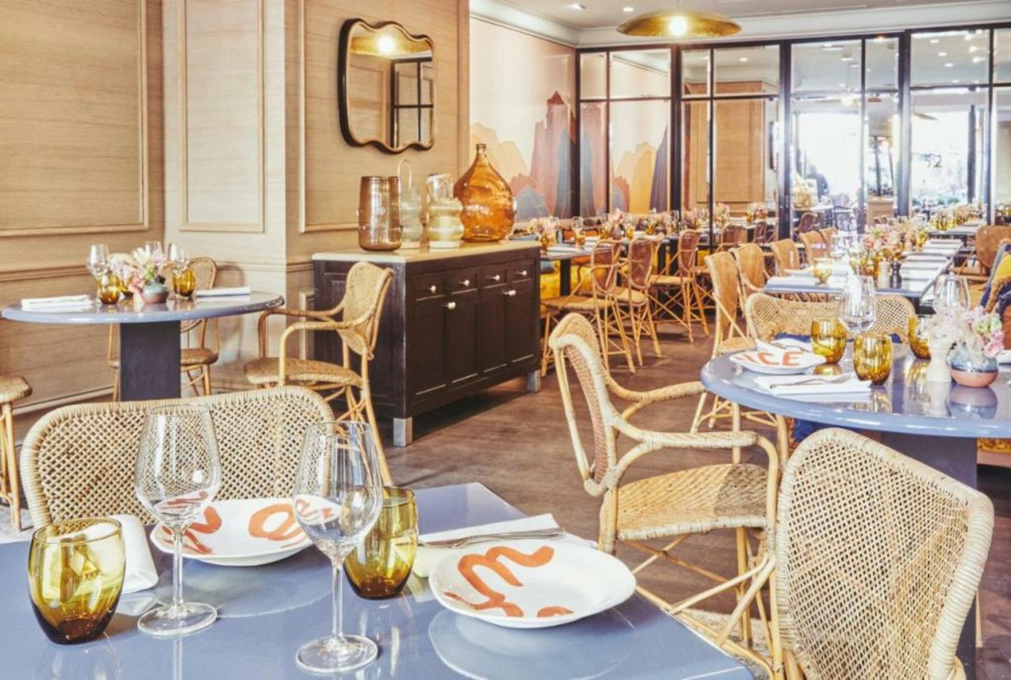 Grand Hôtel Du Palais Royal