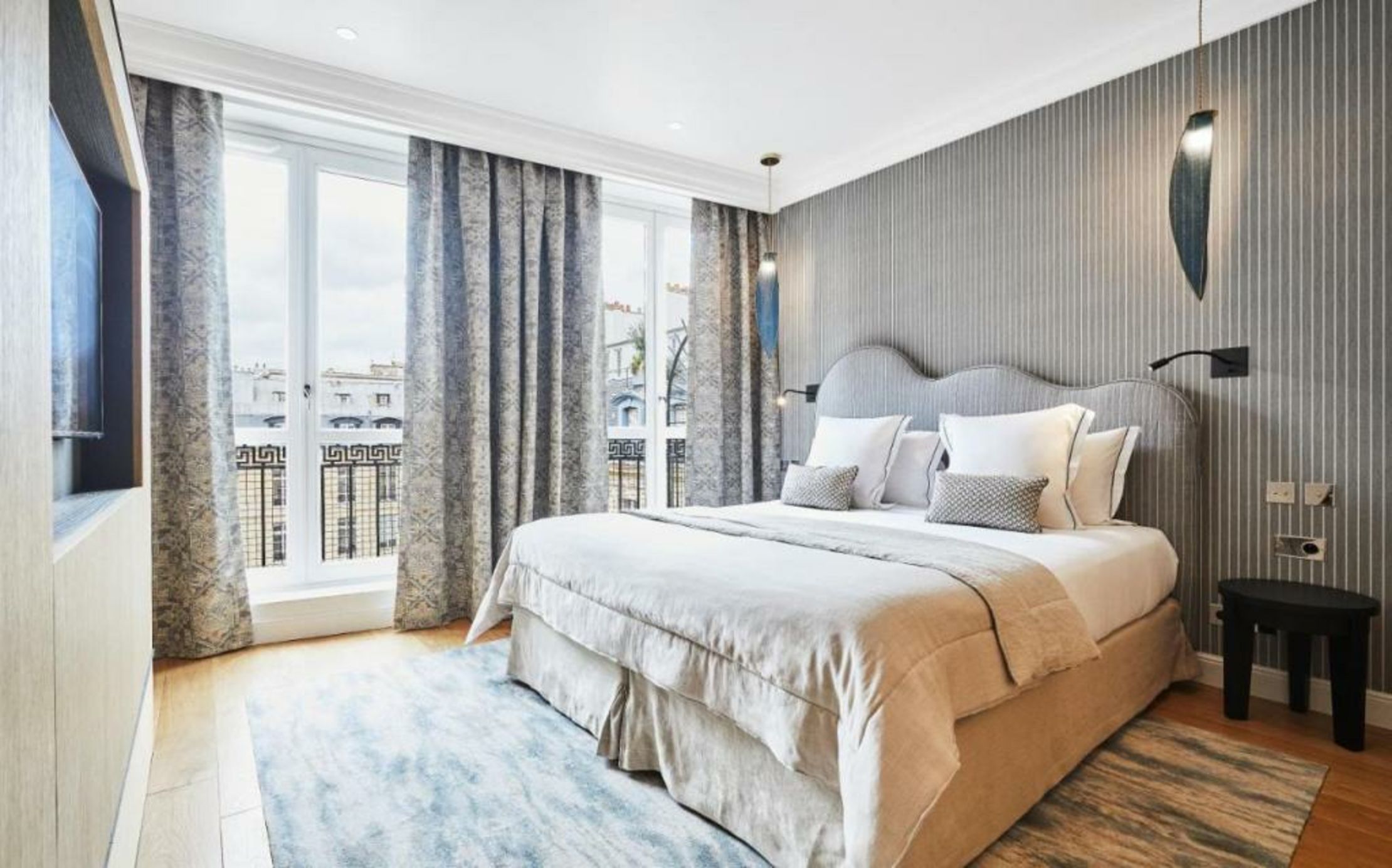 Grand Hôtel Du Palais Royal