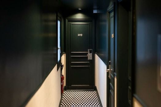 Hôtel Oratio