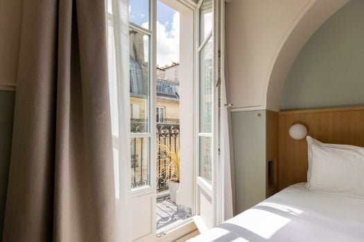Hôtel Oratio