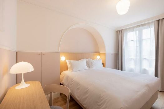 Hôtel Oratio
