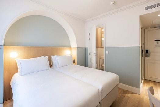 Hôtel Oratio