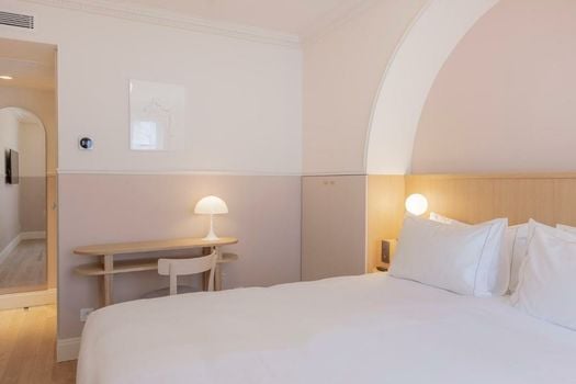 Hôtel Oratio