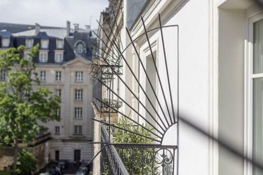 Hôtel Oratio