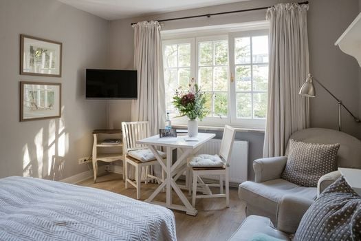 von Deska Townhouses - Ivy House