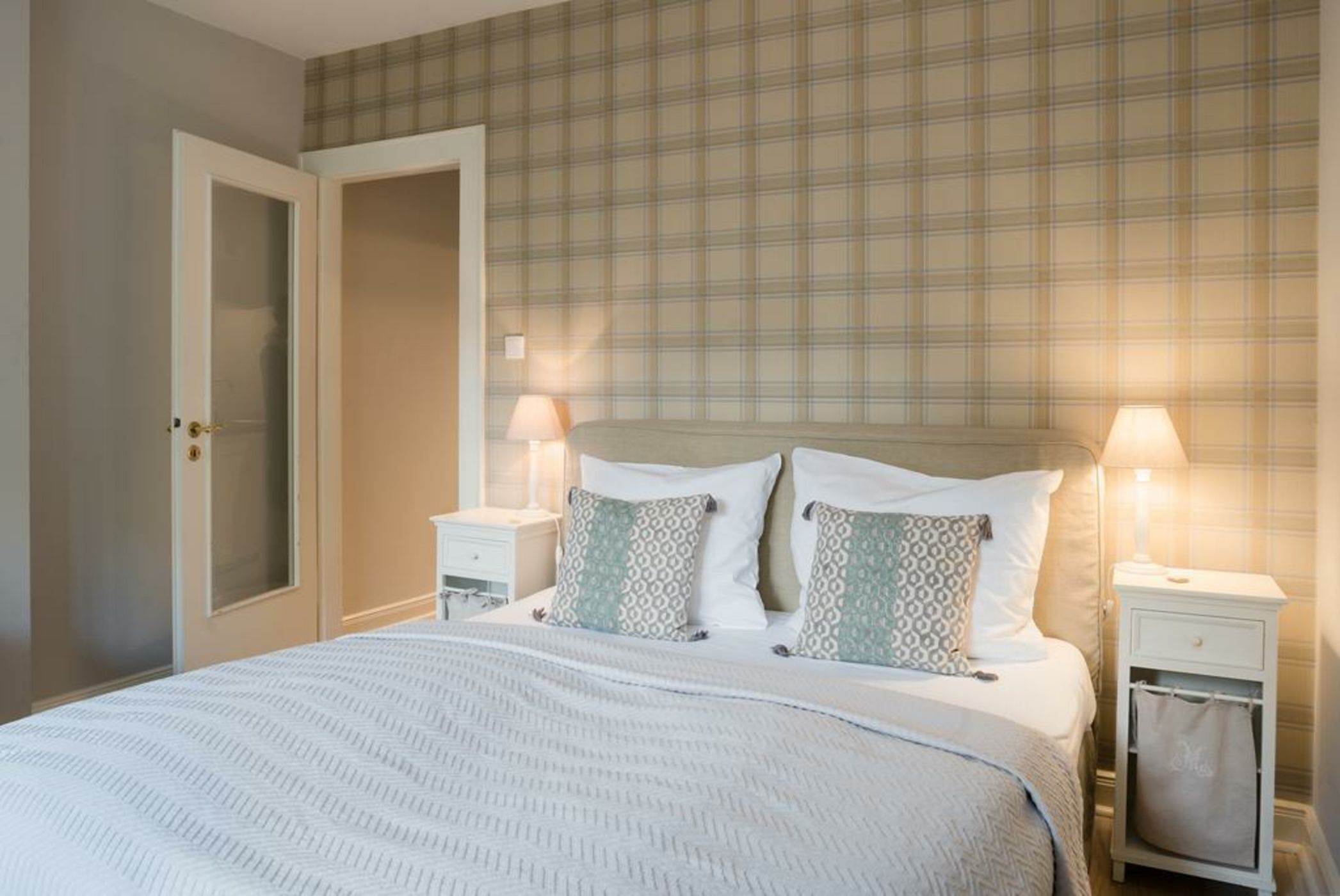 von Deska Townhouses - Ivy House