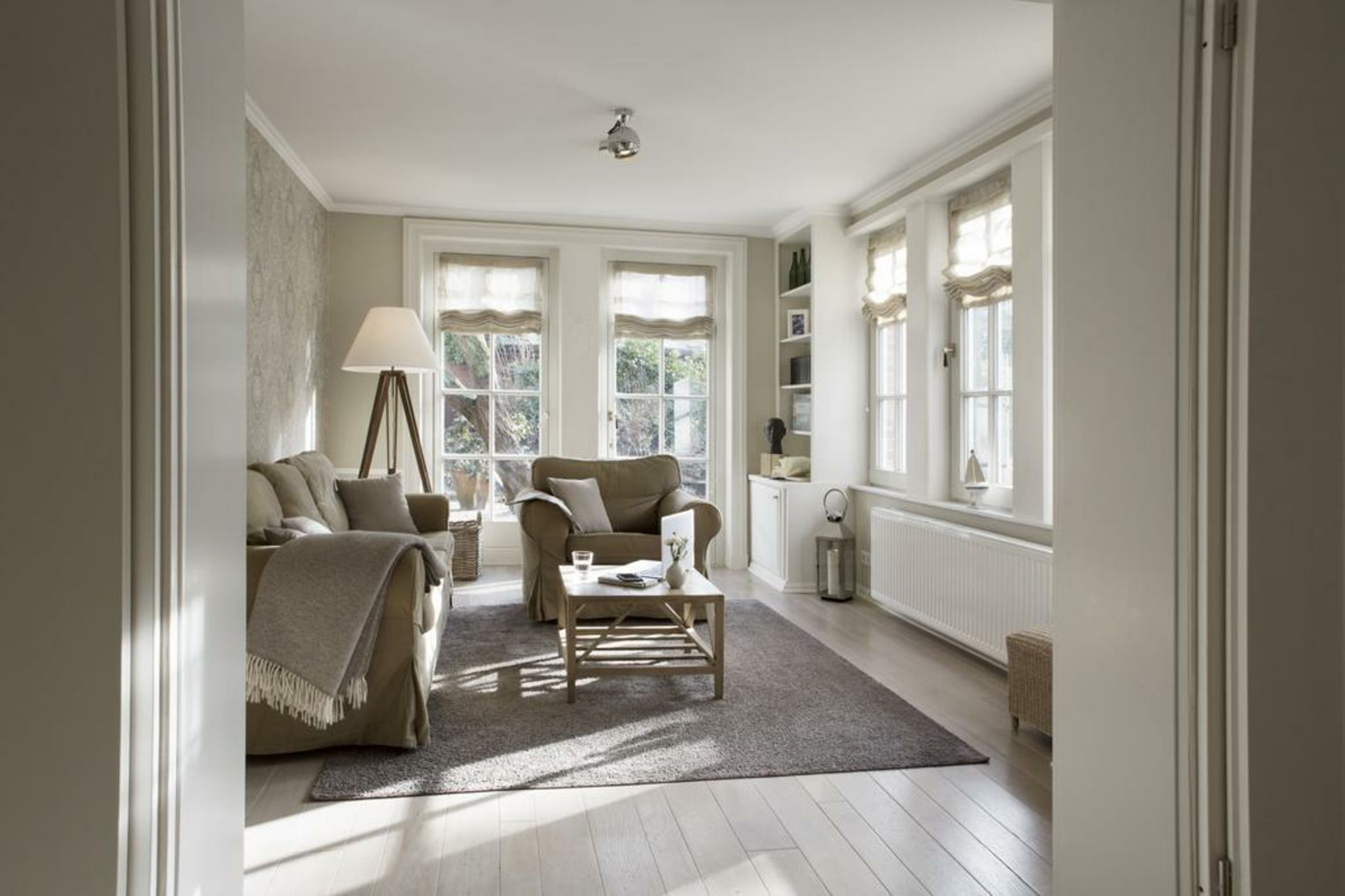 von Deska Townhouses - Ivy House