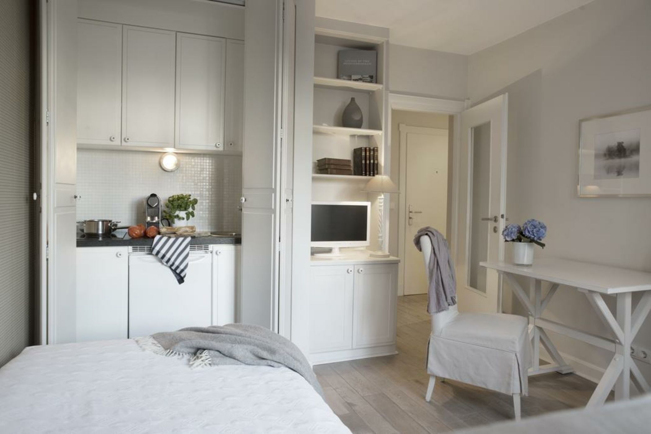 von Deska Townhouses - Ivy House