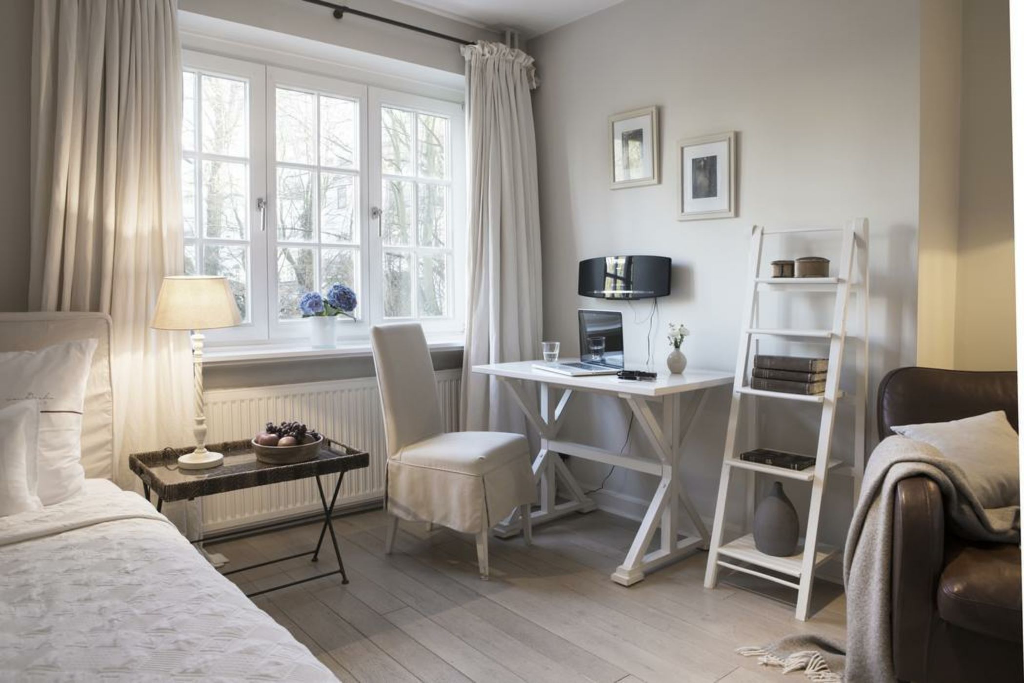 von Deska Townhouses - Ivy House