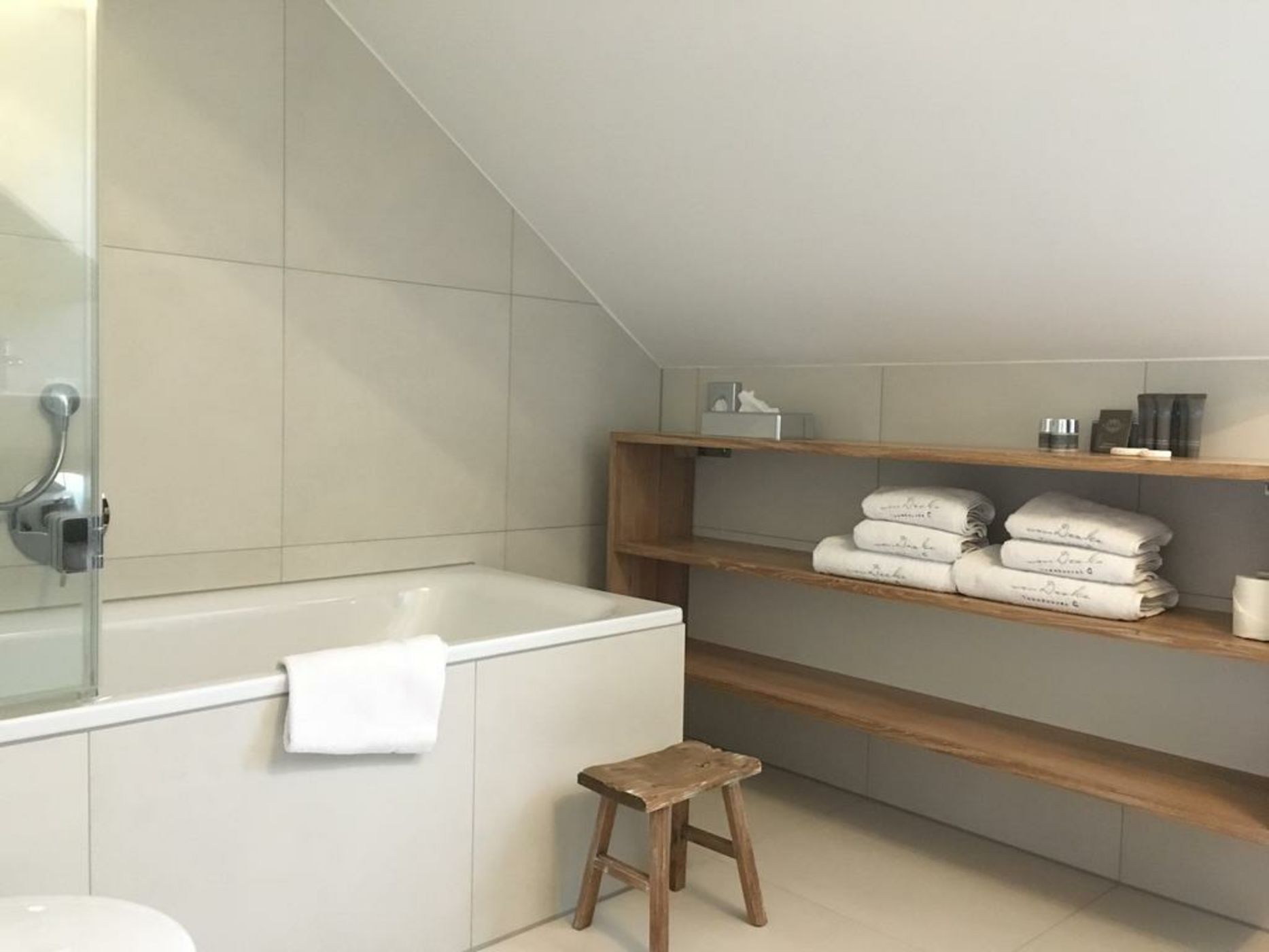 von Deska Townhouses - Ivy House