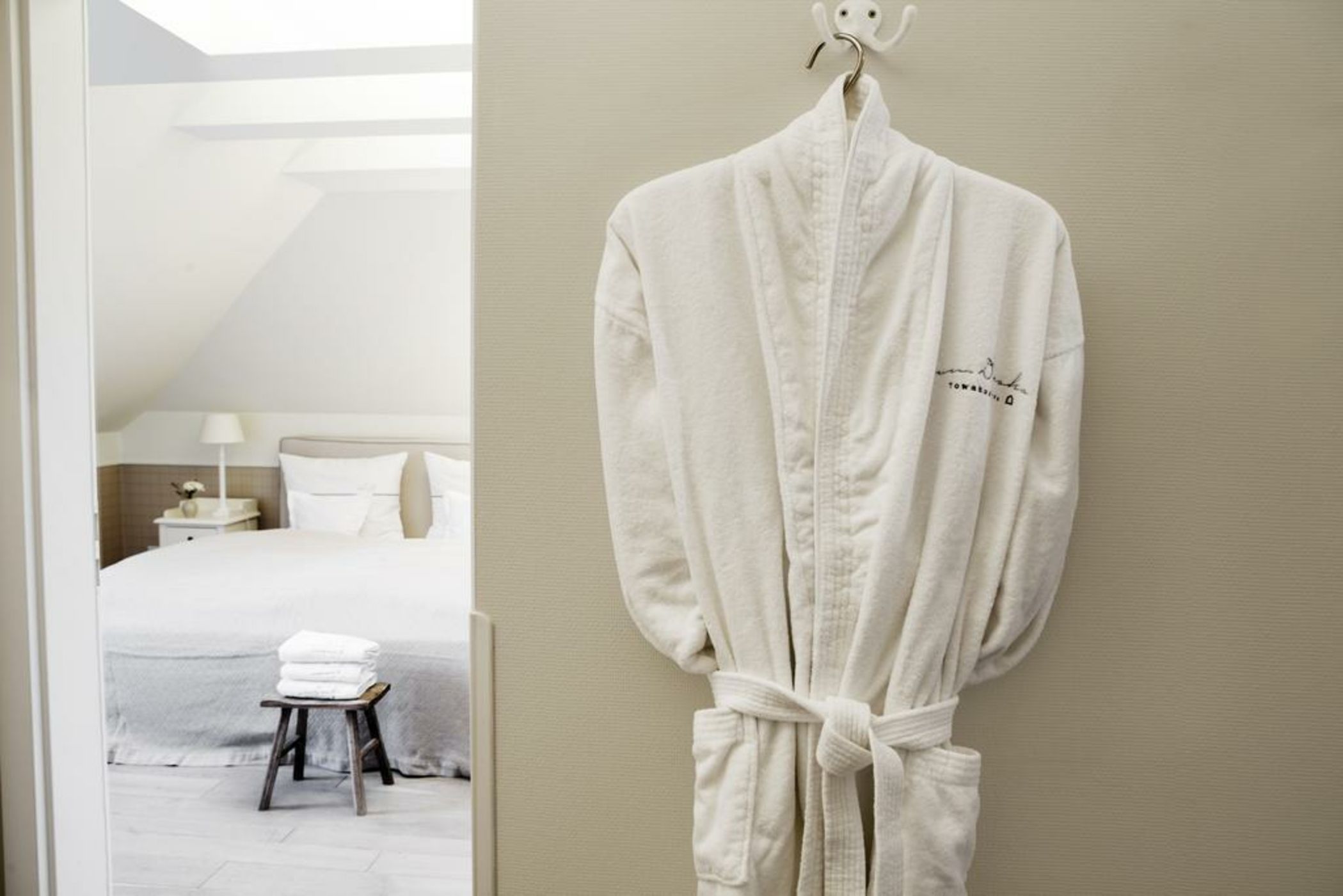 von Deska Townhouses - Ivy House