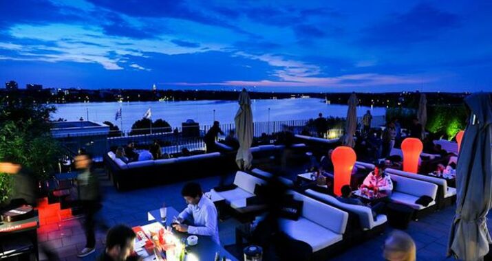 Boutique Hotel Hamburg Alster Boutique Hotel Hamburg Alster
