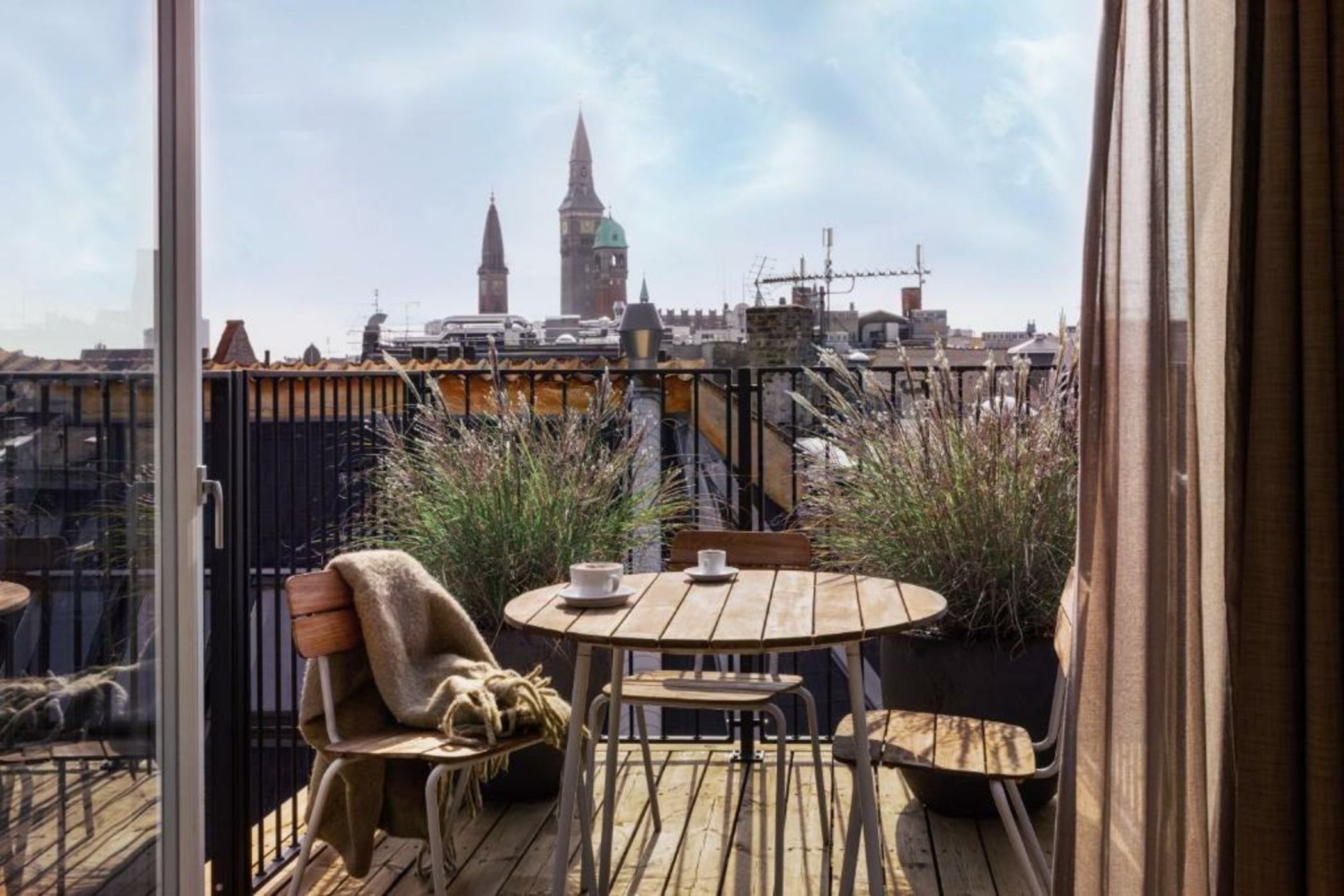 Hotel SP34 by Brøchner Hotels