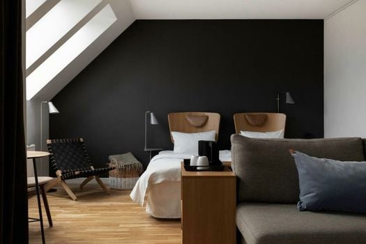 Hotel SP34 by Brøchner Hotels