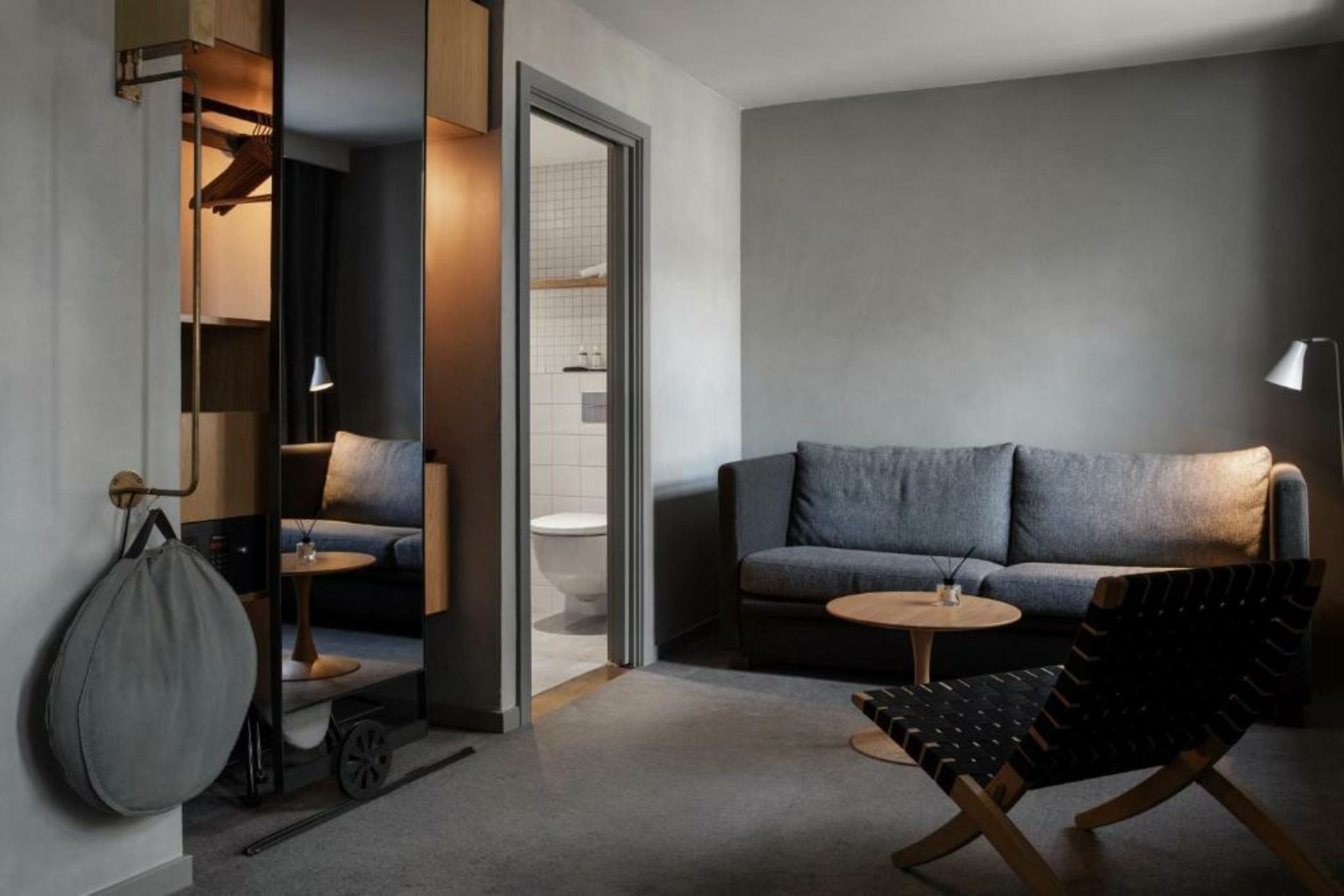 Hotel SP34 by Brøchner Hotels