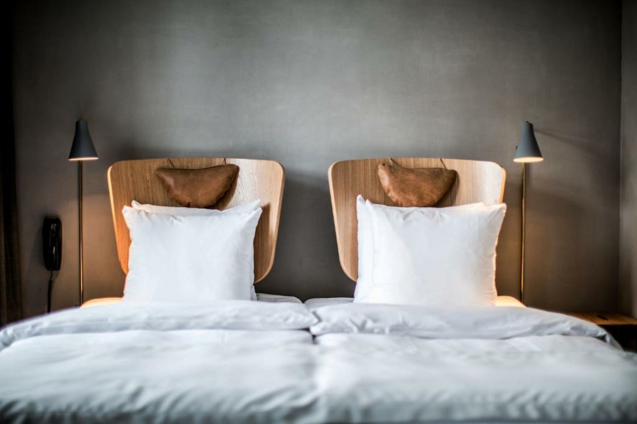 Hotel SP34 by Brøchner Hotels