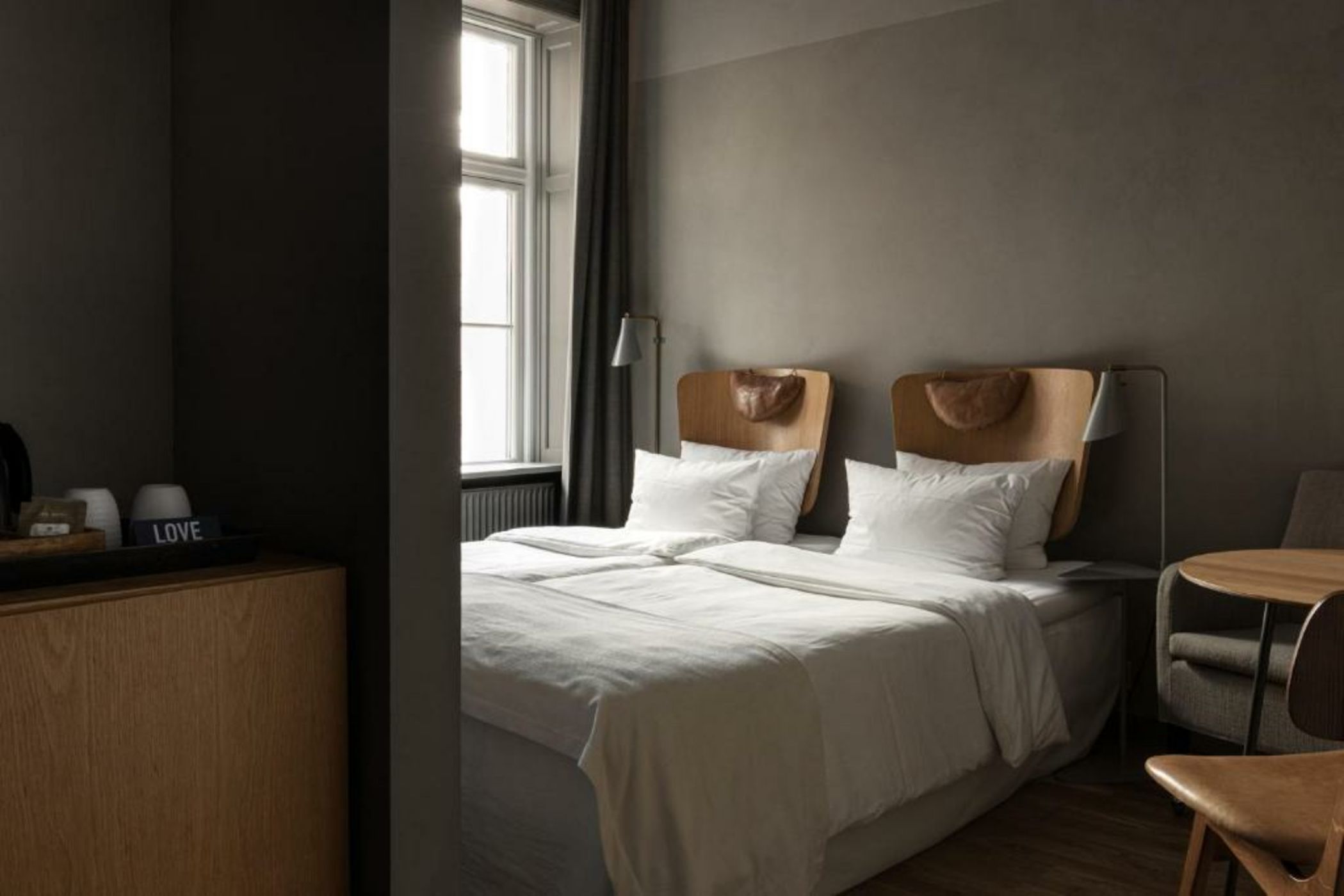 Hotel SP34 by Brøchner Hotels