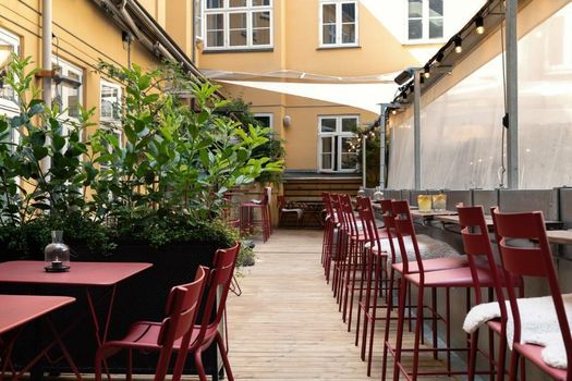 Hotel SP34 by Brøchner Hotels