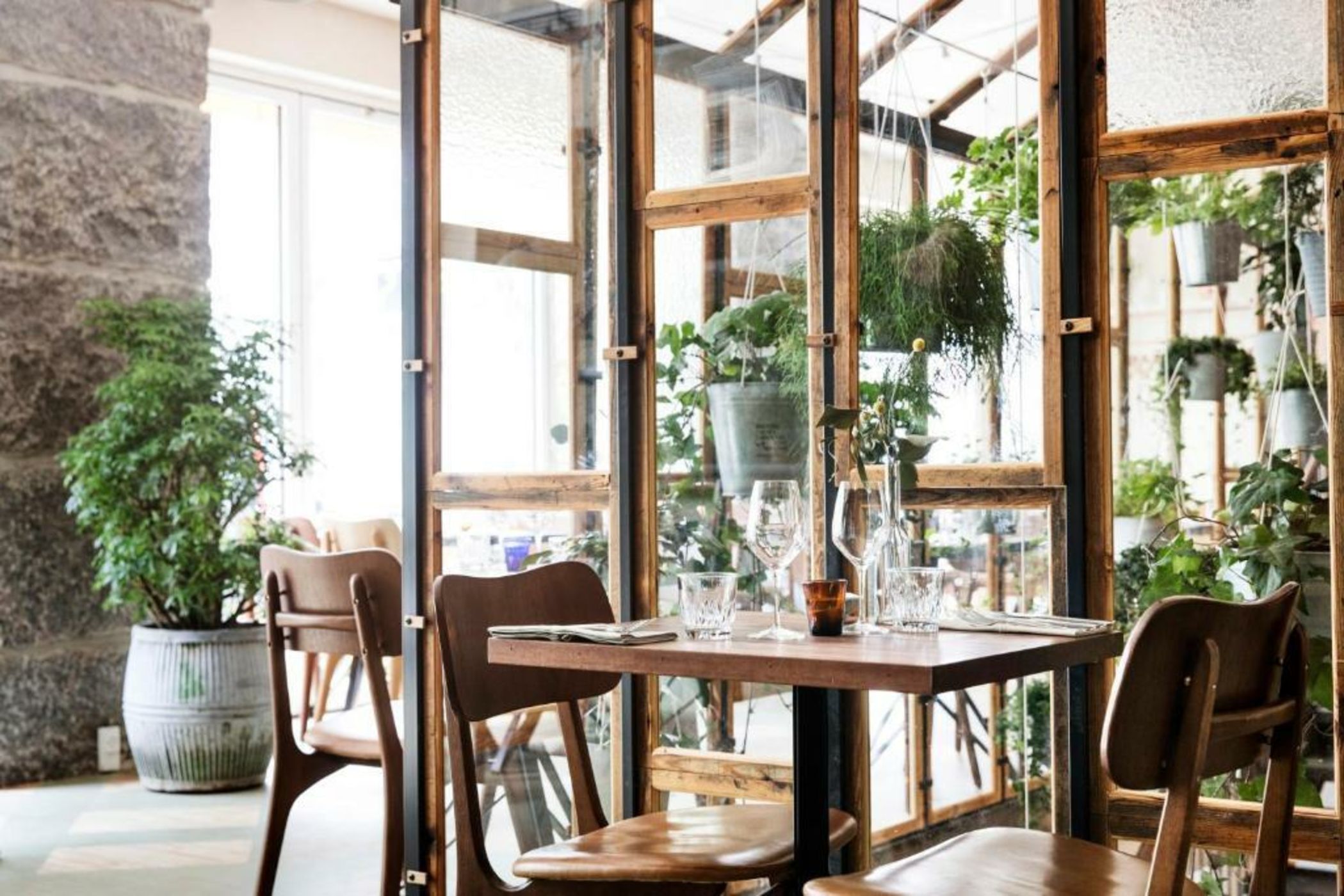 Hotel SP34 by Brøchner Hotels