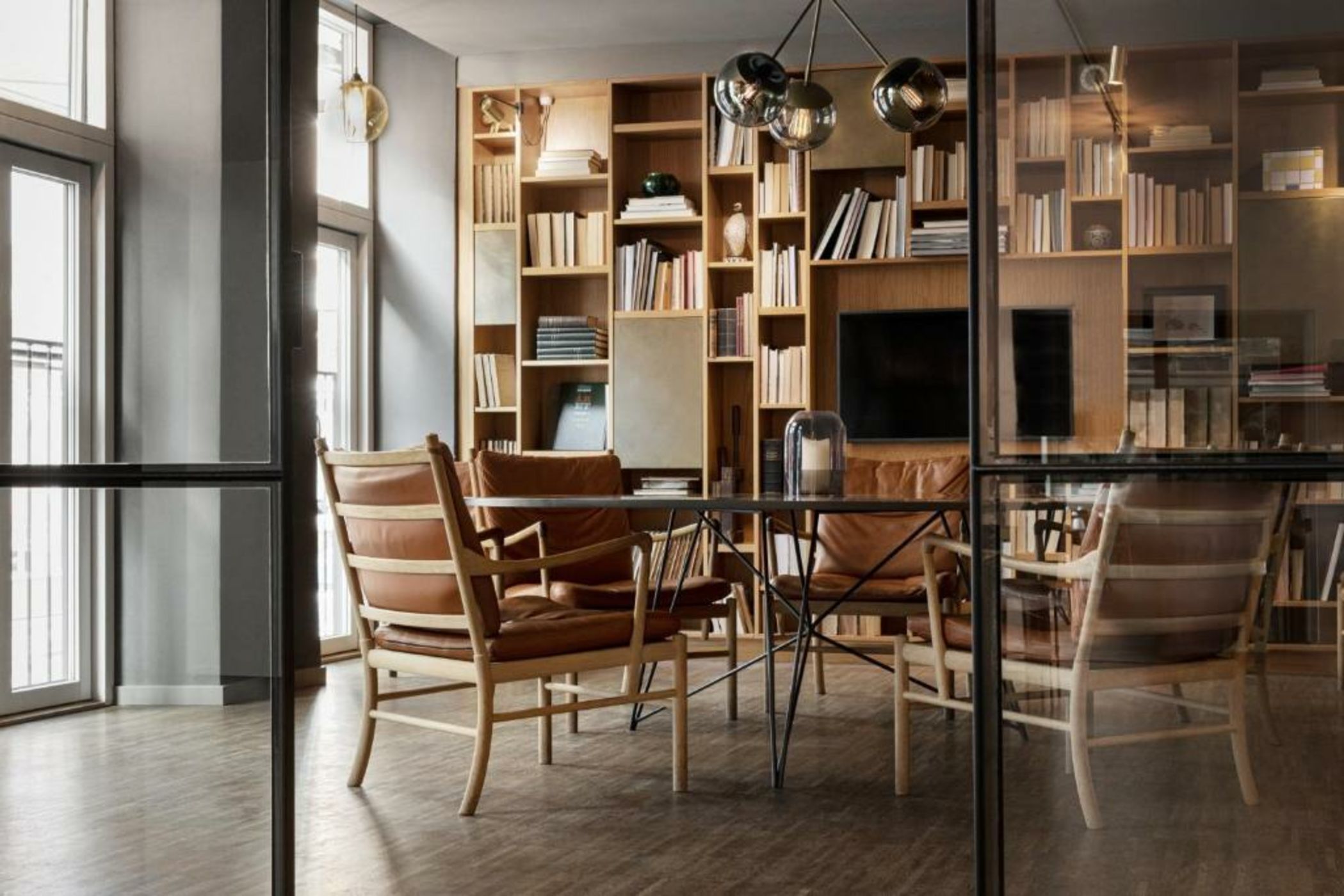 Hotel SP34 by Brøchner Hotels