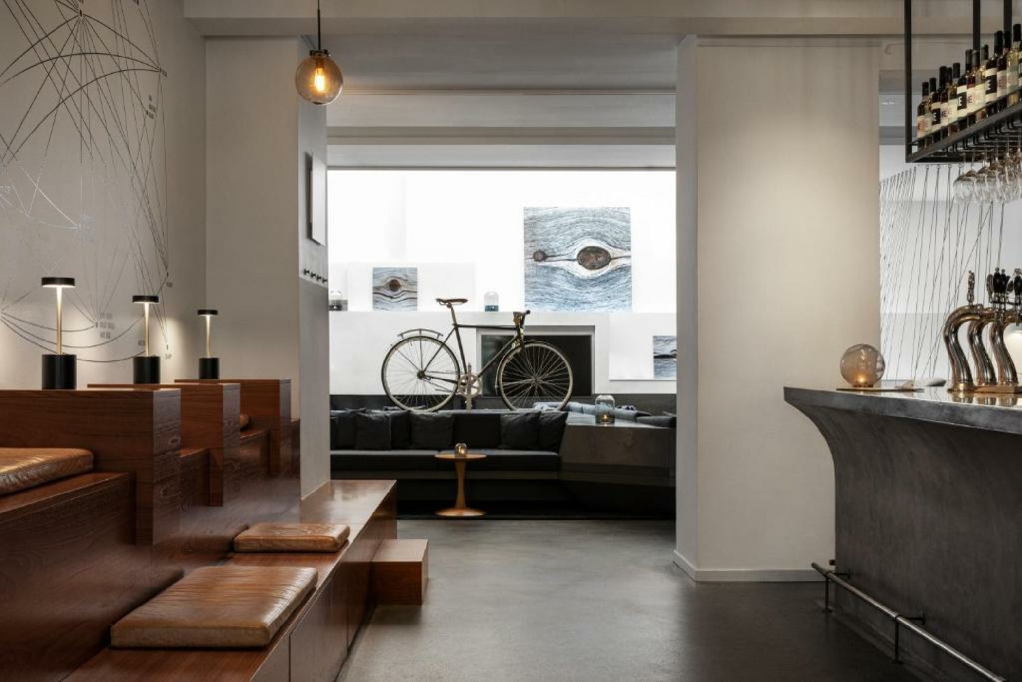 Hotel SP34 by Brøchner Hotels