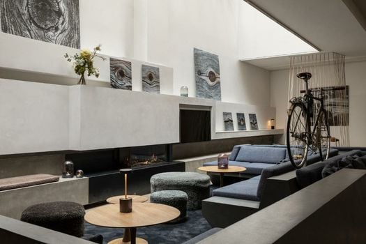 Hotel SP34 by Brøchner Hotels