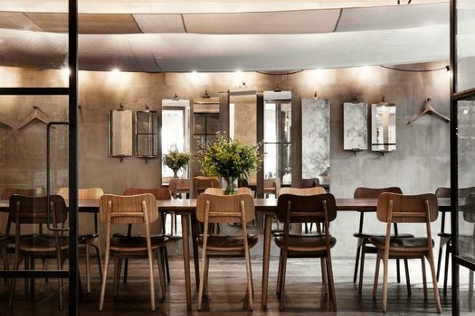 Hotel SP34 by Brøchner Hotels