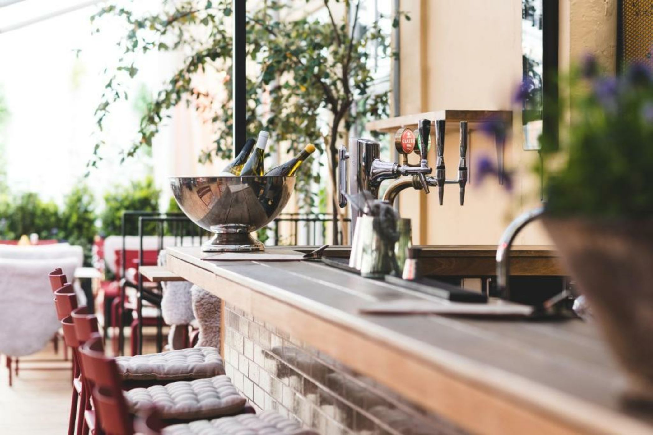 Hotel SP34 by Brøchner Hotels