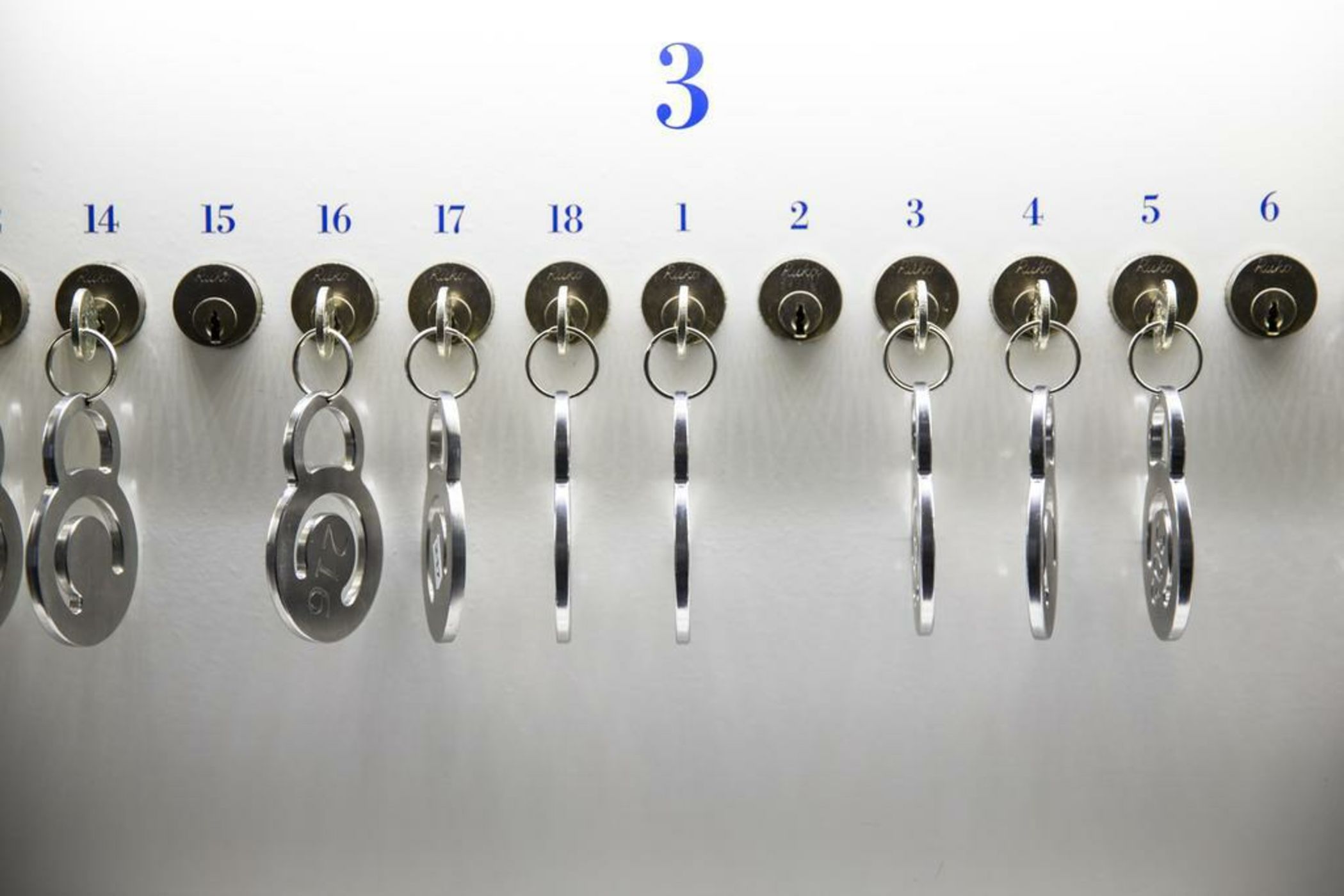 The Huxley Copenhagen, BW Premier Collection