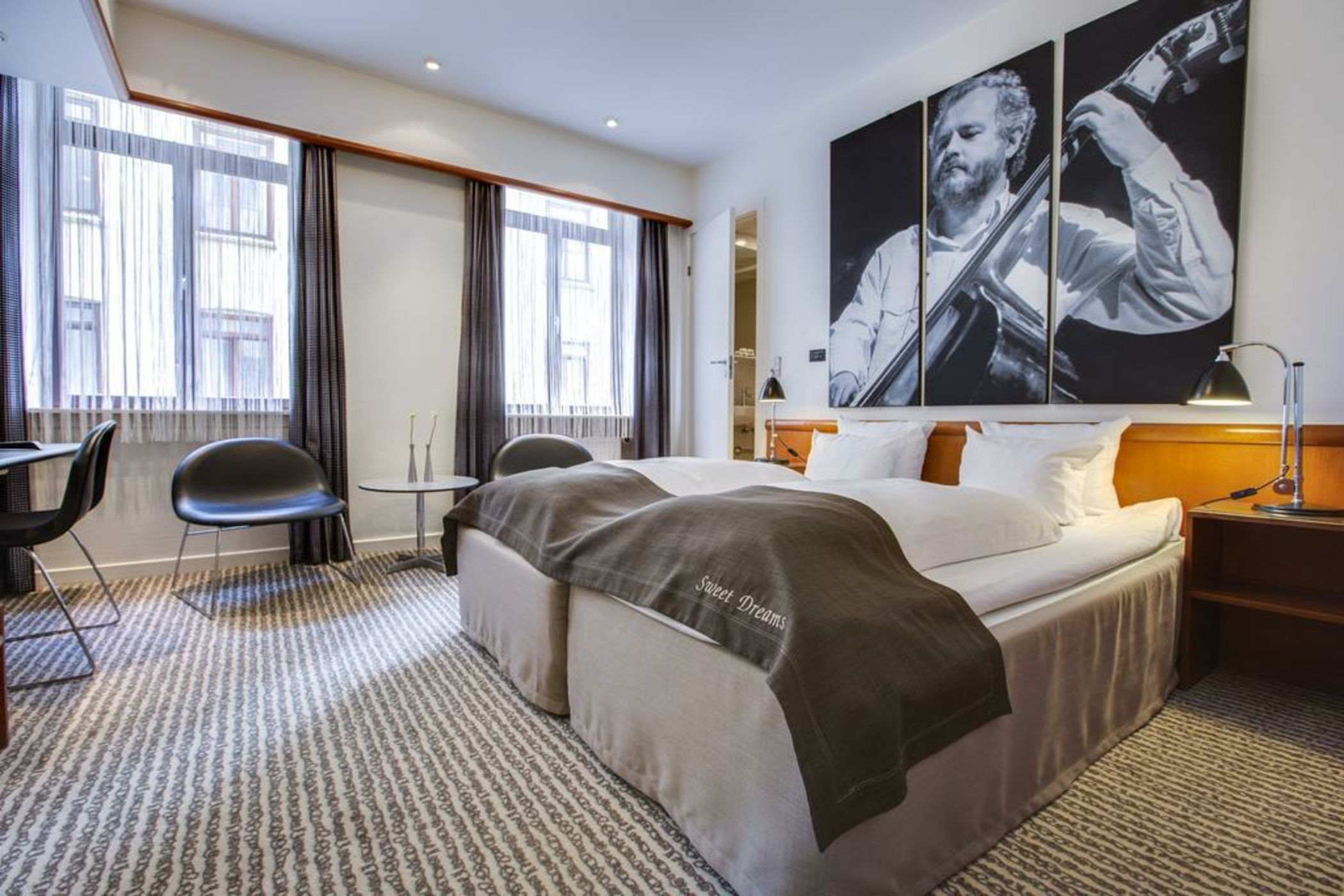 The Huxley Copenhagen, BW Premier Collection