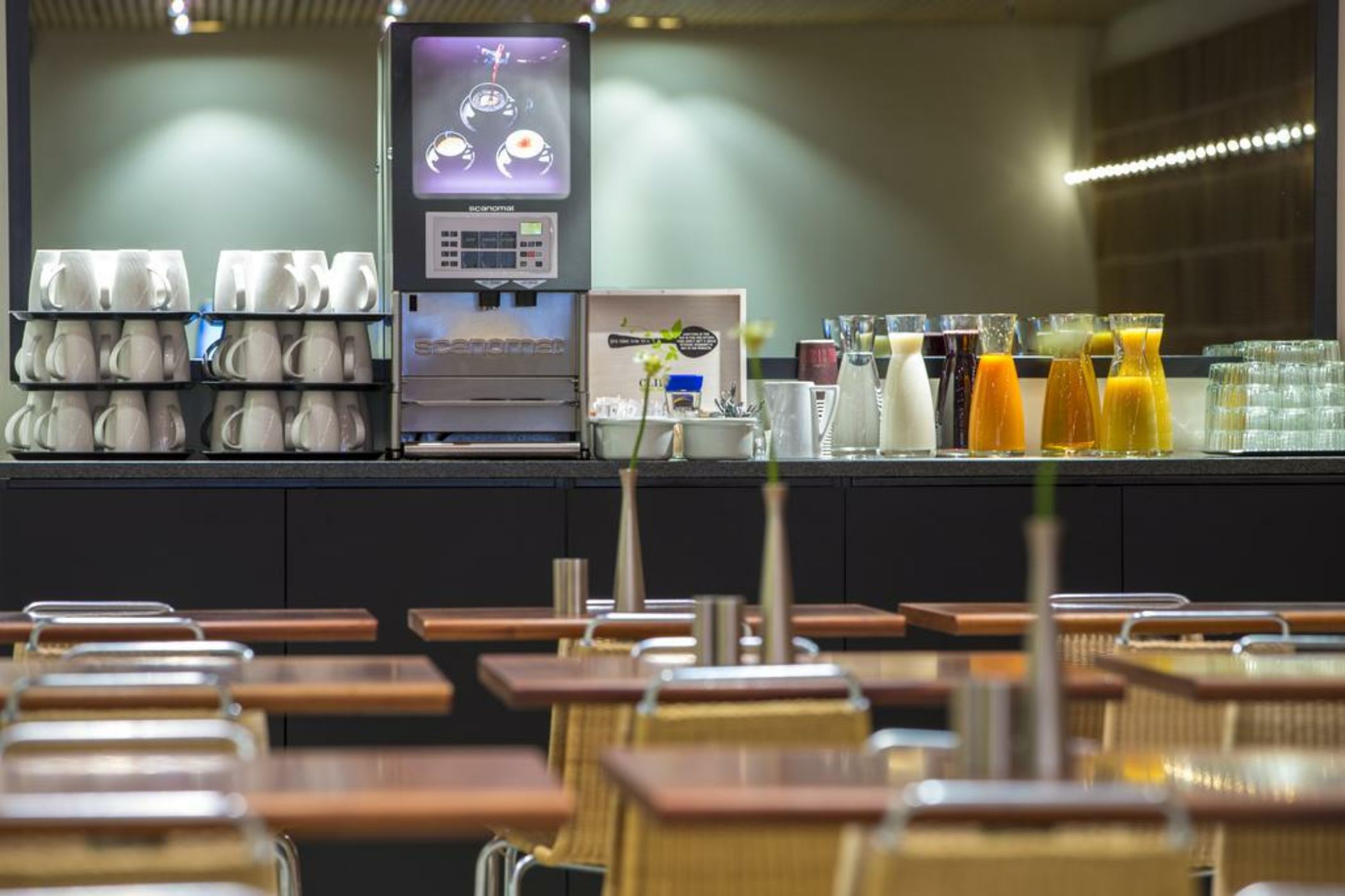 The Huxley Copenhagen, BW Premier Collection