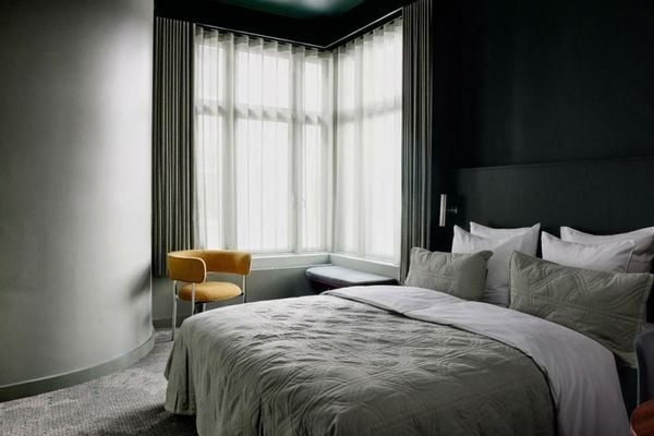 Boutique Hotel Hans