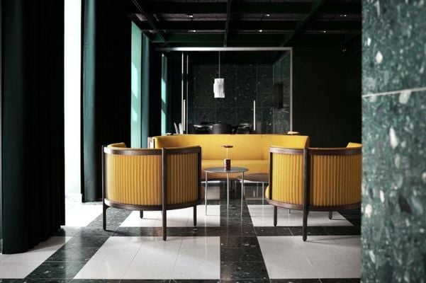 Boutique Hotel Hans