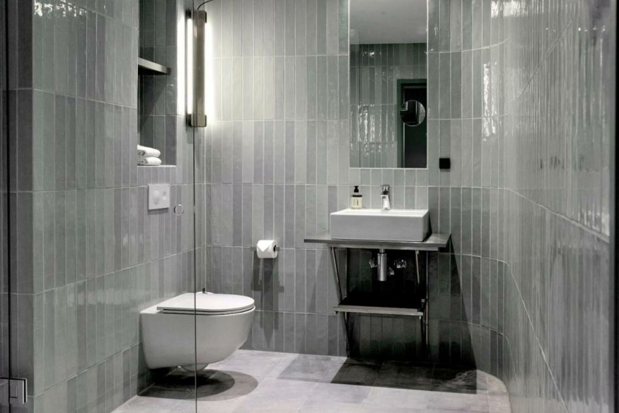 Boutique Hotel Hans