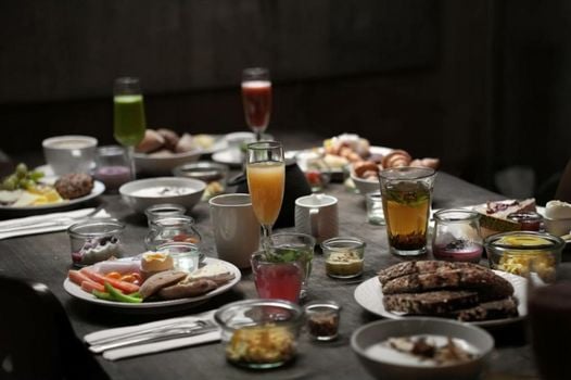 Boutique Hotel Hans