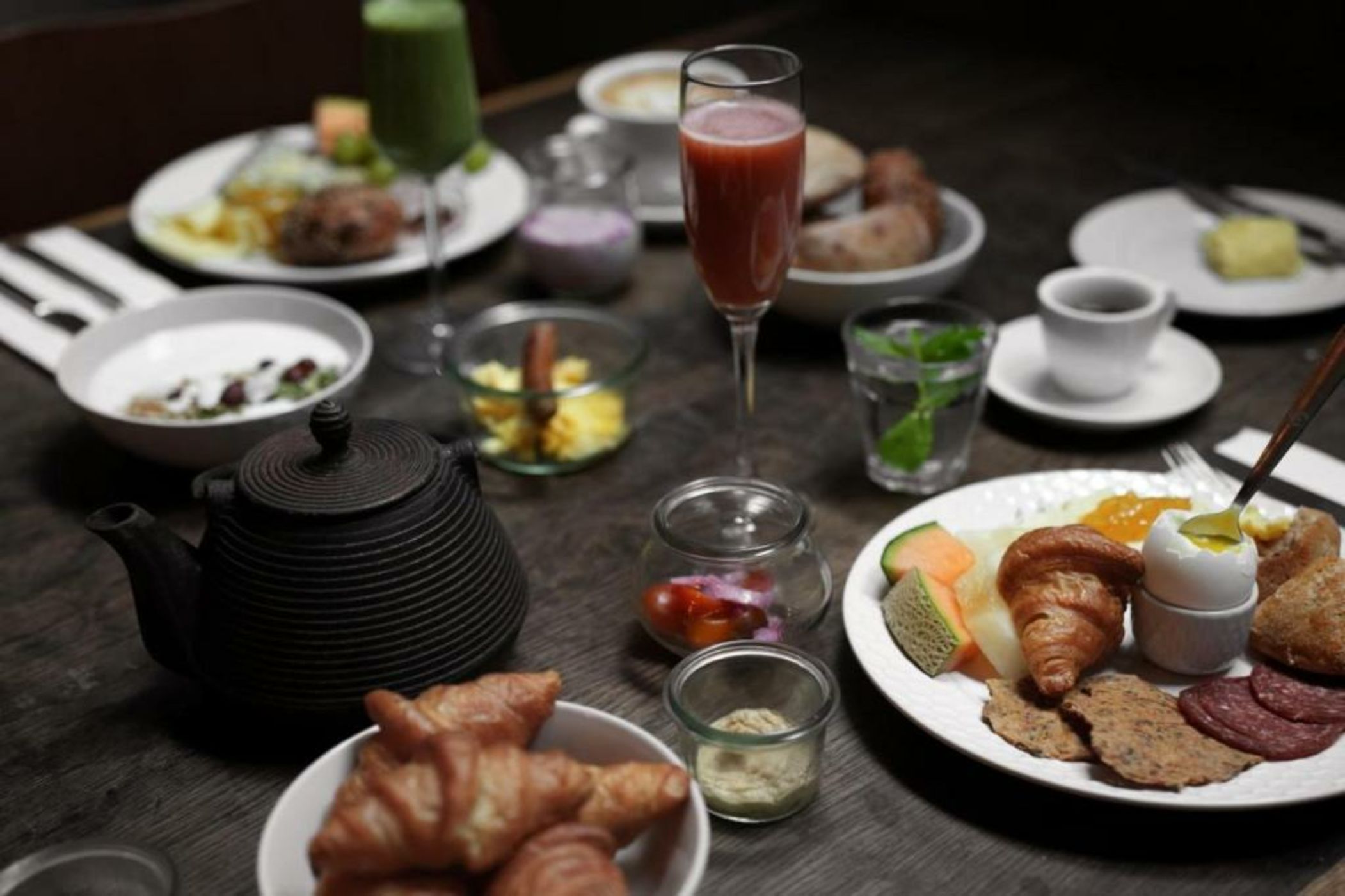 Boutique Hotel Hans