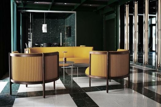 Boutique Hotel Hans