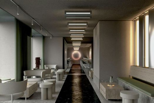 Hotel Hans