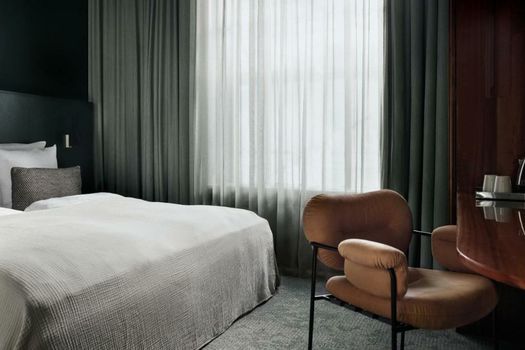 Hotel Hans