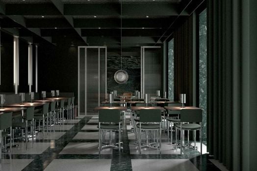 Hotel Hans