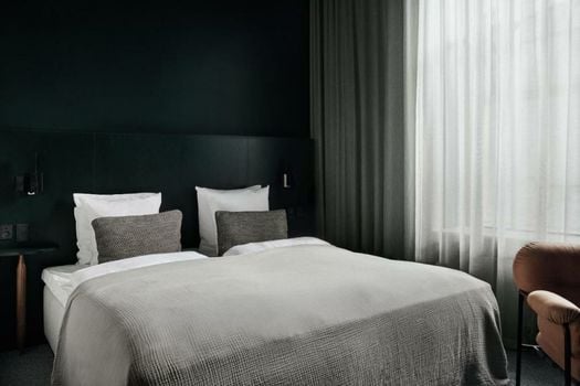 Hotel Hans