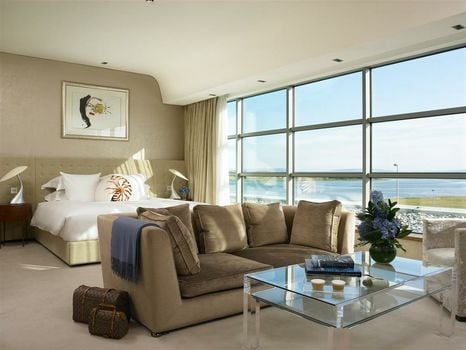 The G Hotel