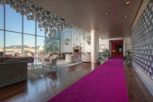 The G Hotel