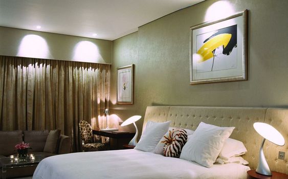 The G Hotel